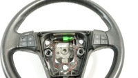 фото thumb №11, Volvo c30 руль мультифункция кожа
