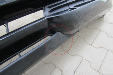 фото thumb №9, Бампер перед переднее bmw 3 f30 f31 11-15