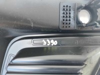 Renault kangoo iv 21- решётка решётка радиатора бампера левая 3390 Недорого, фото thumb