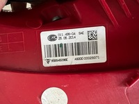 фото thumb №11, Porsche macan лампа лампы правый задняя задние комплект