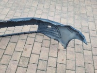 фото thumb №8, Vw golf 8 viii бампер перед хороший состояние оригинал