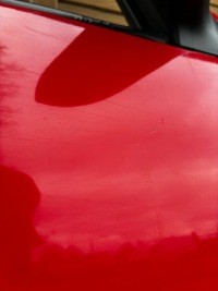 фото thumb №8, Двері праві перед передні volkswagen golf iv
