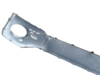 фото thumb №11, Накладка решётки перед vw up рестайлинг gti 1s0853665ag