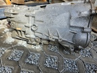 фото thumb №7, Volkswagen crafter механическая коробка передач передач v9062605300