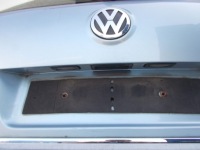 фото thumb №7, Кришка задня vw passat b6 універсал lb5m