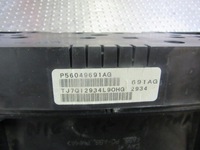 фото thumb №12, Dodge durango ii 3.7i 07 счетчик приборы