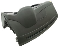 фото thumb №7, Консоль торпедо раздаточная капот vw touran iii 5t 5tc857003h новый org rhd