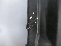 фото thumb №4, Mercedes cls w219 lift защита подвеска левая c219