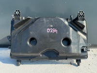 Bmw ix i20 балка перед жалюзи воздуховод воздуха бак омывателя Цена, фото thumb