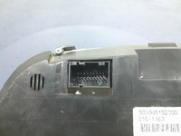 фото thumb №7, Opel combo d 1.6 jtd 105 km приборы счетчик дизель eu 51911163