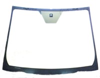 фото thumb №1, Скло лобове передня toyota yaris iii 11-