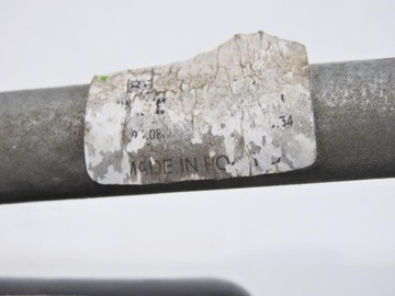 фото thumb №8, Механізм двірник передніх toyota aygo i