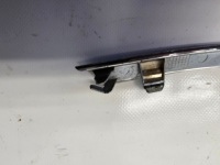 фото thumb №14, Отражатель лампа левая правая хром w бампер задняя opel astra iv lift kombi 12-