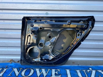 фото thumb №8, Volkswagen arteon 3g8 двері задні праві