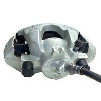 фото thumb №11, Супорт гальмівний правий перед renault clio iv