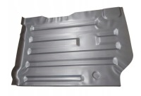 фото thumb №1, Панель підлога suzuki samurai / sj 413,