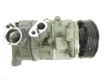 фото thumb №5, Компрессор кондиционера skoda fabia iii 5q0816803e