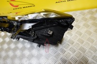 фото thumb №7, Lexus rc rc200t rc300h lift 2018- фара лампа full led l usa