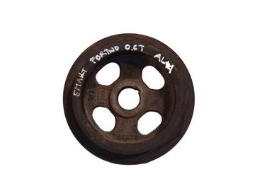 фото thumb №1, Колесо пасове вала smart fortwo 0.6 t 1600320304