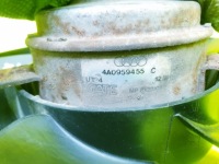 фото thumb №5, Вентилятор радиатора кондиционер audi a6 c4 100 80 b4 2.5 2.6