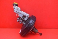 Усилитель тормозов насос тормозная p05105149ae dodge caliber 1.8 16v 150 km 06-12 Недорого, фото thumb