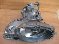 фото thumb №7, Opel astra h zafira b 1.4 1.6 1.8 коробка передач 5 передача. po przeglądzie c418 c429