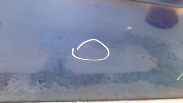 фото thumb №7, Двері зад задні ліві volvo v40 00-04r