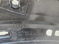 фото thumb №16, Audi q8 e-tron s-line 2018 - бампер перед 6 x pdc омыватель 4ke807437c