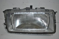 Купить Лампа передняя правый перед hella европа audi 80 d2, фото thumb