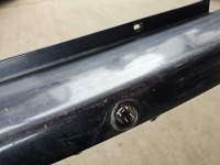 фото thumb №9, Citroen c8 накладка бампера заднього задня pod pdc 1486152077