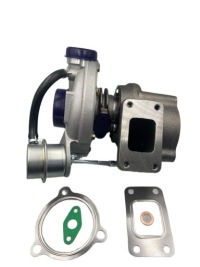 Fabrycznie новая турбина 762931-0001 jcb perkins 4,4 l 100 km 91 km Недорого, фото thumb