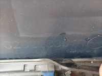 фото thumb №14, Renault clio v 620228351r бампер передній перед