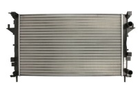 фото thumb №1, Радиатор двигателя nissens 63813