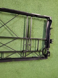 фото thumb №5, Mercedes w447 w448 sprinter 910 рама корпус радиатор радиатора a4475050041