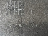 фото thumb №11, Land rover discovery sport l550 уголок бампера l+p fk72-17926-a