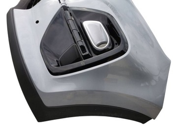 фото thumb №8, Бампер, решітка, решітка радіатора, ґрати kia sportage iv рестайлінг 361.