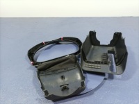 фото thumb №9, Toyota rav4 iii lift 10-13 захист козирок рамка спідометра колонки 45288-42101