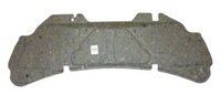 фото thumb №1, Шумоізоляція капот renault dacia 658400904r оригінал