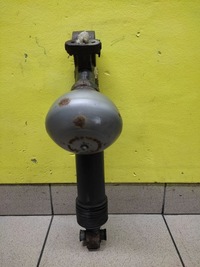 фото thumb №1, Citroen c5 iii 1.6 thp амортизатор лівий задня