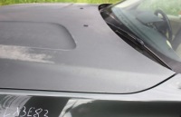 фото thumb №4, Капот крышка двигателя bmw x3 e83