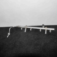 фото thumb №1, Левая молдинг впрыскная audi a5 sportback f5a