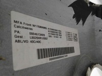 фото thumb №9, Mercedes a klasa w176 176 lift бампер передний amg