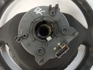 фото thumb №11, Opel astra g кермо + подушка + стрічка 90538274 90437570 24436920