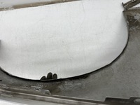 фото thumb №13, Audi a8 d4 крыло перед левый передний lx7w