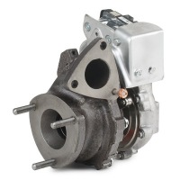 Турбина турбонагнетатель ridex 2234c0213r Оригинал, фото thumb