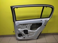 фото thumb №10, Opel signum дверь правый задняя лак z157