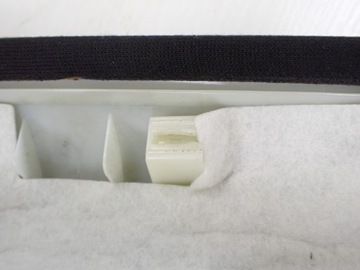 фото thumb №10, Захист обшивка стійка права mercedes s65 w221 amg