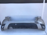 фото thumb №1, Dacia duster ii бампер задня задній обшивка 17-21