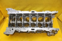 фото thumb №12, Блок двигателя aston martin 5.2 b v12 tvin turbo rfhy53-6015-ab 32506 ae31