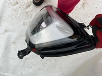 фото thumb №13, Лампа renault master iii ліва перед передня 260607867r